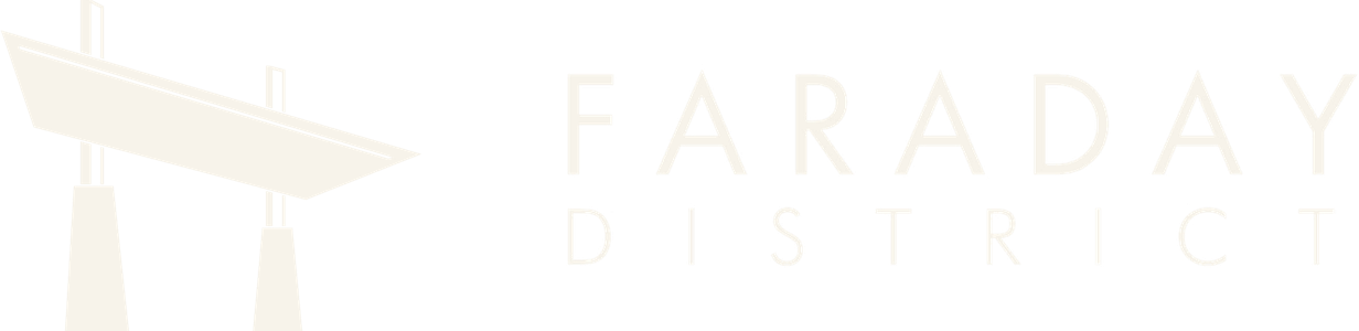 Faraday District